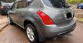 NISSAN | MURANO | 2006 | AUTOMÁTICO | 4WD