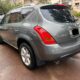 NISSAN | MURANO | 2006 | AUTOMÁTICO | 4WD