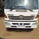 HINO 500 | 13-237 | MANUAL | 10 TONELADAS