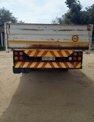 HINO 500 | 13-237 | MANUAL | 10 TONELADAS