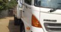 HINO 500 | 13-237 | MANUAL | 10 TONELADAS