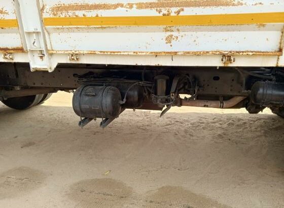 HINO 500 | 13-237 | MANUAL | 10 TONELADAS