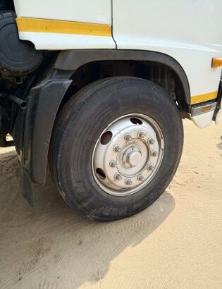 HINO 500 | 13-237 | MANUAL | 10 TONELADAS