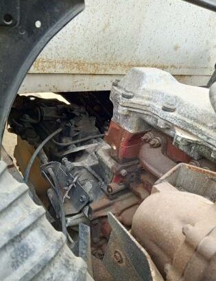 HINO 500 | 13-237 | MANUAL | 10 TONELADAS