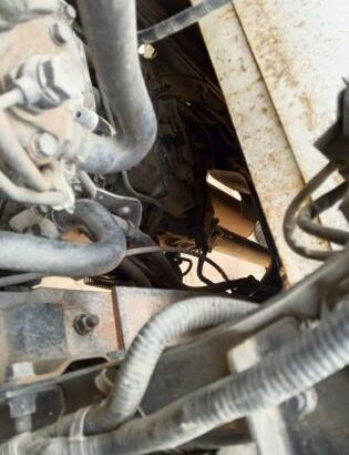 HINO 500 | 13-237 | MANUAL | 10 TONELADAS