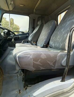 HINO 500 | 13-237 | MANUAL | 10 TONELADAS