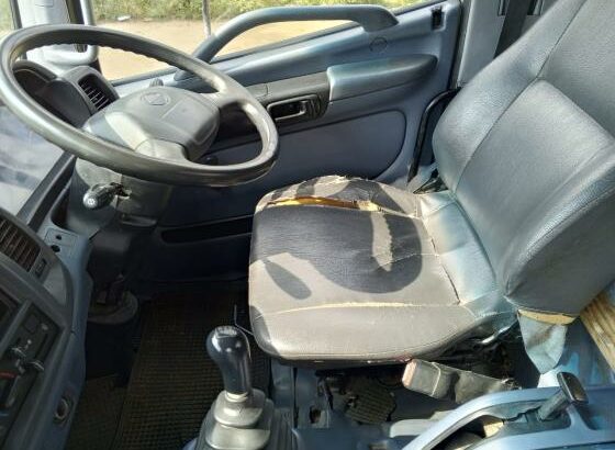 HINO 500 | 13-237 | MANUAL | 10 TONELADAS