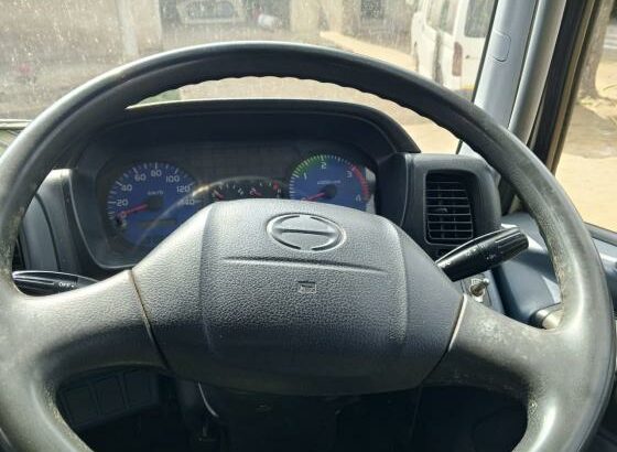 HINO 500 | 13-237 | MANUAL | 10 TONELADAS