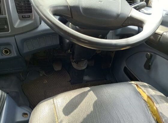 HINO 500 | 13-237 | MANUAL | 10 TONELADAS