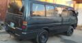 Toyota | Hiace GL | Manual | 3L | 15 Lugares 🚌