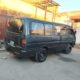 Toyota | Hiace GL | Manual | 3L | 15 Lugares 🚌