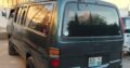 Toyota | Hiace GL | Manual | 3L | 15 Lugares 🚌