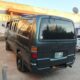Toyota | Hiace GL | Manual | 3L | 15 Lugares 🚌