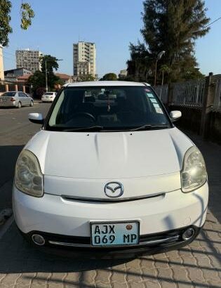 MAZDA | VERISA | 2010 | AUTOMÁTICO | 1.5 🎁