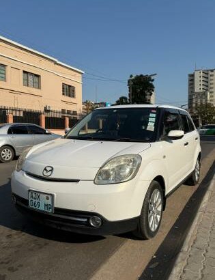 MAZDA | VERISA | 2010 | AUTOMÁTICO | 1.5 🎁