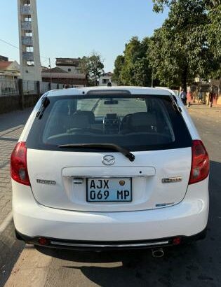 MAZDA | VERISA | 2010 | AUTOMÁTICO | 1.5 🎁