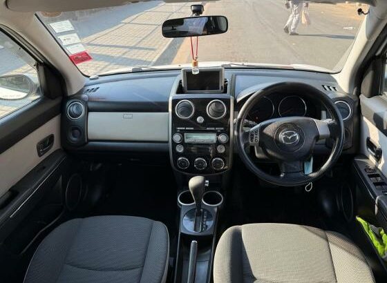 MAZDA | VERISA | 2010 | AUTOMÁTICO | 1.5 🎁