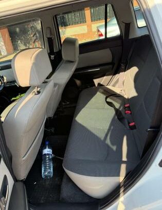 MAZDA | VERISA | 2010 | AUTOMÁTICO | 1.5 🎁