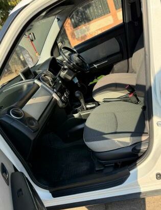 MAZDA | VERISA | 2010 | AUTOMÁTICO | 1.5 🎁