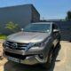 Toyota | Fortuner | 2018 | Automática | 2.8 | 4×4 🎁