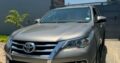 Toyota | Fortuner | 2018 | Automática | 2.8 | 4×4 🎁