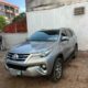 Toyota | Fortuner | 2018 | Automática | 2.8 | 4×4 🎁