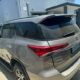 Toyota | Fortuner | 2018 | Automática | 2.8 | 4×4 🎁