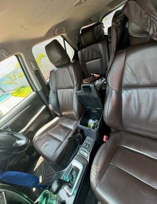 Toyota | Fortuner | 2018 | Automática | 2.8 | 4×4 🎁