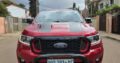 Ford | Ranger Stormtrak | 2021 | Recém-importada