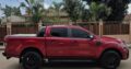 Ford | Ranger Stormtrak | 2021 | Recém-importada