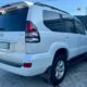 Toyota | Land Cruiser Prado TX | 2003 | Recém-importado 🎁