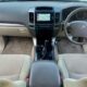 Toyota | Land Cruiser Prado TX | 2003 | Recém-importado 🎁