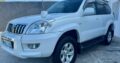 Toyota | Land Cruiser Prado TX | 2003 | Recém-importado 🎁