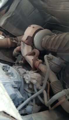 Camião frigorífico | Mercedes-benz | 20 Toneladas 🚛