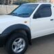 NISSAN | HARDBODY NP300 | 2014 | 2.5 | 4×4 🛻