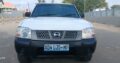 NISSAN | HARDBODY NP300 | 2014 | 2.5 | 4×4 🛻