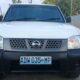 NISSAN | HARDBODY NP300 | 2014 | 2.5 | 4×4 🛻