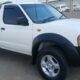 NISSAN | HARDBODY NP300 | 2014 | 2.5 | 4×4 🛻