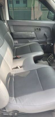 NISSAN | HARDBODY NP300 | 2014 | 2.5 | 4×4 🛻