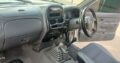 NISSAN | HARDBODY NP300 | 2014 | 2.5 | 4×4 🛻