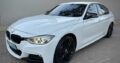 BMW | 320d M Sport | 2015 | Recém-importado