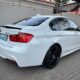 BMW | 320d M Sport | 2015 | Recém-importado