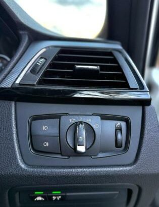 BMW | 320d M Sport | 2015 | Recém-importado