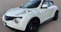 NISSAN | JUKE | 2011 | RECÉM-IMPORTADO 🎁