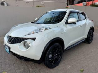 NISSAN | JUKE | 2011 | RECÉM-IMPORTADO 🎁