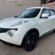 NISSAN | JUKE | 2011 | RECÉM-IMPORTADO 🎁