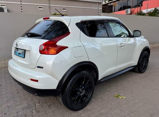 NISSAN | JUKE | 2011 | RECÉM-IMPORTADO 🎁