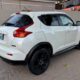 NISSAN | JUKE | 2011 | RECÉM-IMPORTADO 🎁