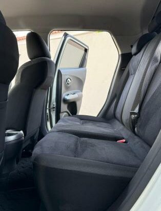 NISSAN | JUKE | 2011 | RECÉM-IMPORTADO 🎁