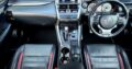 Lexus NX200t